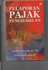 Pelaporan Pajak Penghasilan