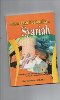 Jasa-jasa perbankan syariah