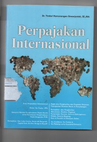 Perpajakan internasional