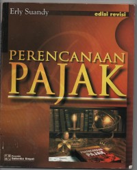 Image of Perencanaan pajak