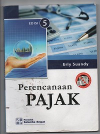 Image of Perencanaan Pajak