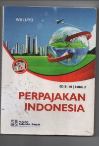 PERPAJAKAN INDONESIA BUKU 2