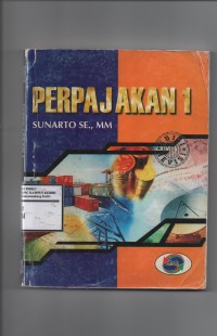 Perpajakan 1