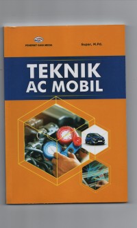 Teknik ac mobil