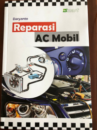 Reparasi AC mobil