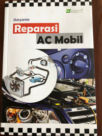 Reparasi AC mobil