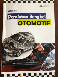 Peralatan Bengkel Otomotif