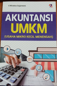 Akuntansi umkm (usaha mikro kecil menengah)