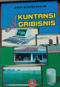 Image of Akuntansi Agribisnis