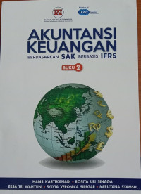 Image of Akuntansi Keuangan Berdasarkan SAK berbasis IFRS (Buku 2)