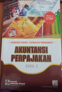 Akuntansi perpajakan