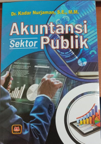 Akuntansi sektor publik