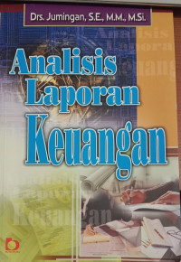 Image of Analisis laporan keuangan