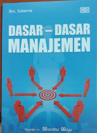 Dasar-dasar manajemen