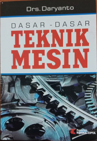 Dasar-dasar teknik mesin