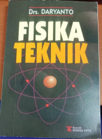 Fisika teknik