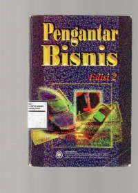 Pengantar bisnis edisi 2