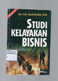 Studi Kelayakan Bisnis