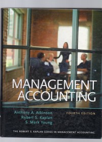 Management accounting