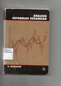 Image of Analisis informasi keuangan