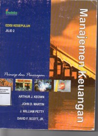 Image of Manajemen keuangan