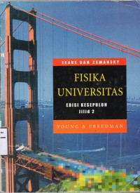 Image of FISIKA UNIVERSITAS