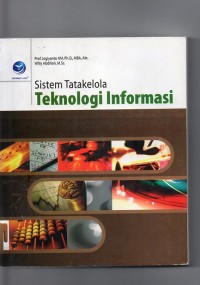 Sistem tatakelola teknologi informasi