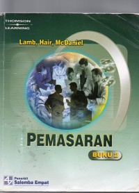 Image of Pemasaran : buku 2
