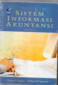 Image of Sistem informasi akuntansi edisi 9