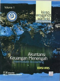 Akuntansi keuangan menengah (intermediate accounting)