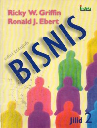 Image of Bisnis edisi ketujuh jilid 2