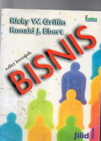 Bisnis edisi ketujuh jilid 1