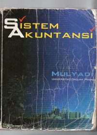 Image of Sistem Akuntansi