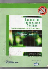 Image of Acoounting information systems buku 2
