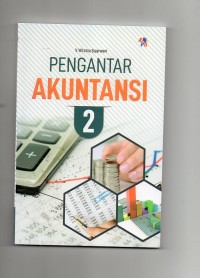 Pengantar akuntansi 2