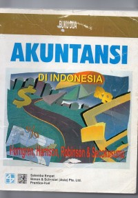 Akuntansi di indonesia buku 2