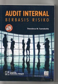 Audit internal berbasis resiko