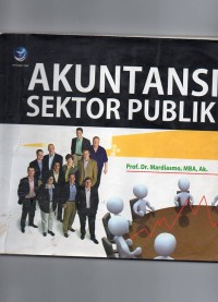 Akuntansi Sektor Publik