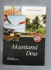 Image of Akuntansi desa