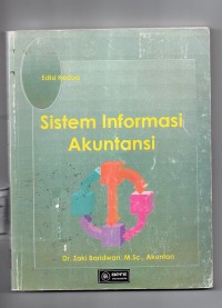 Image of Sistem informasi akuntansi
