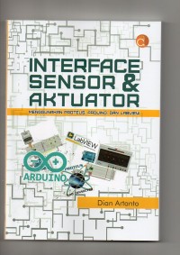 Image of Interface sensor & akuator menggunakan proteus,arduino,dan labview