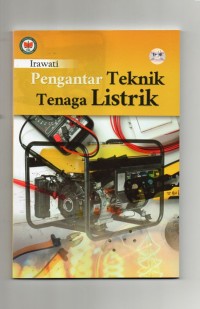 Pengantar teknik tenaga listrik