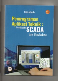 Pemrograman aplikasi teknik pembuatan scada dan simulasinya