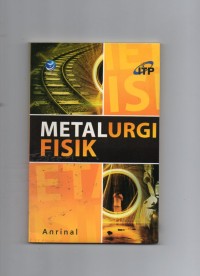 Image of Metalurgi fisik