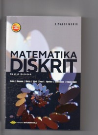 Matematika diskrit (revisi ketujuh)