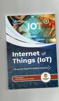 Image of Internet of things (IoT)