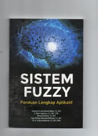 Image of Sistem fuzzy panduan lengkap aplikatif