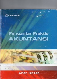 Image of Pengantar Praktis Akuntansi
