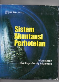 Sistem Akuntansi Perhotelan