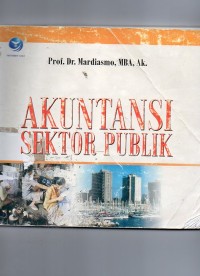 Akuntansi sektor publik